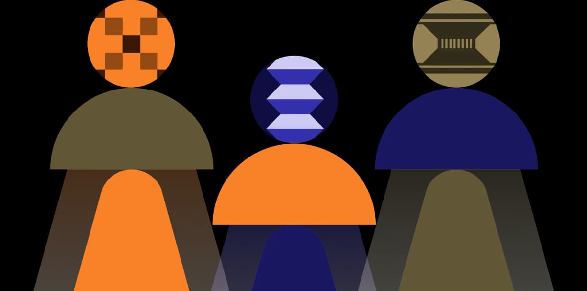 AHA Impact Report illustration